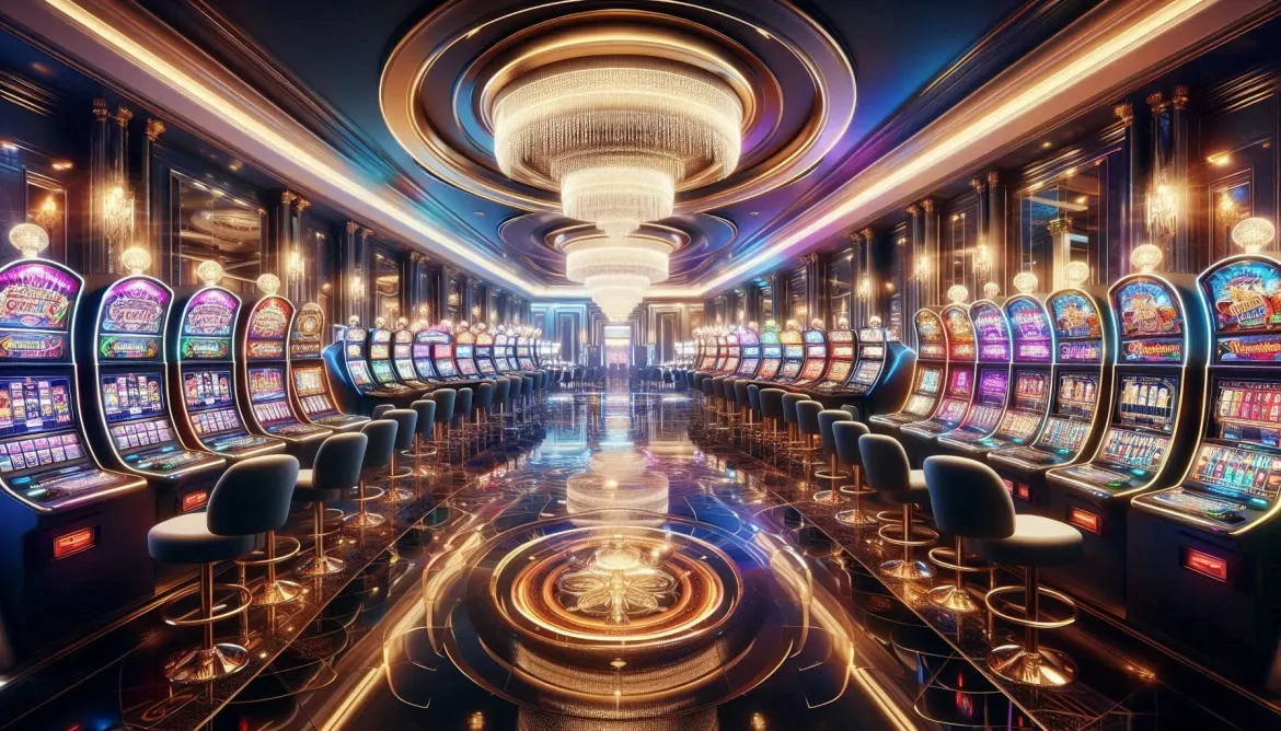 KatsuBet Casino