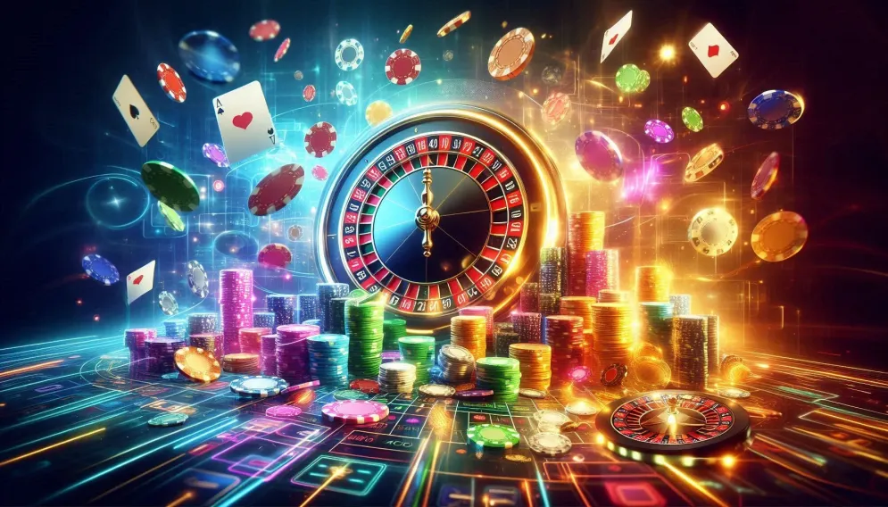 KatsuBet Casino